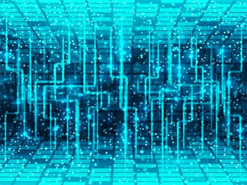 電子画面イメージ